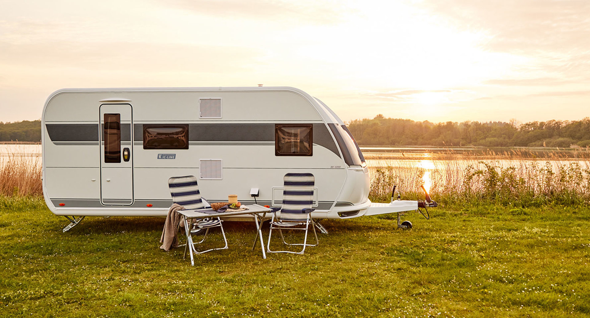 WOWAPARK Gelände als Hintergrund